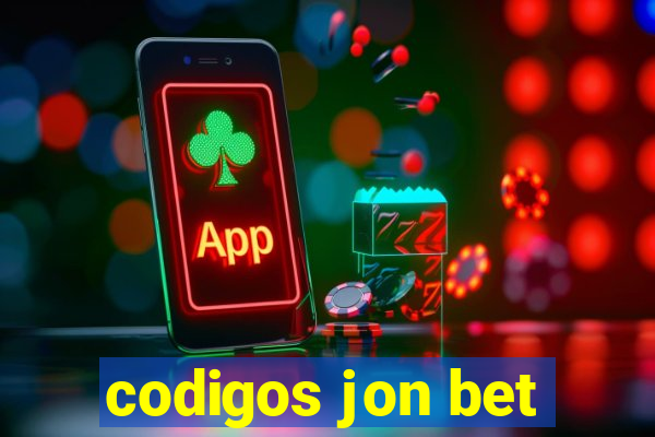 codigos jon bet